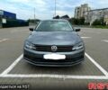 Сірий Фольксваген Джетта, об'ємом двигуна 1.4 л та пробігом 111 тис. км за 9650 $, фото 1 на Automoto.ua
