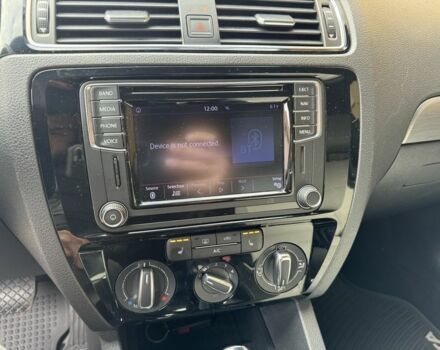 Сірий Фольксваген Джетта, об'ємом двигуна 0 л та пробігом 180 тис. км за 9750 $, фото 20 на Automoto.ua