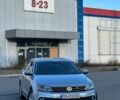 Серый Фольксваген Джетта, объемом двигателя 1.78 л и пробегом 230 тыс. км за 10000 $, фото 7 на Automoto.ua
