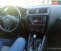 Серый Фольксваген Джетта, объемом двигателя 1.6 л и пробегом 190 тыс. км за 12900 $, фото 11 на Automoto.ua