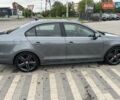 Серый Фольксваген Джетта, объемом двигателя 1.98 л и пробегом 115 тыс. км за 11600 $, фото 7 на Automoto.ua
