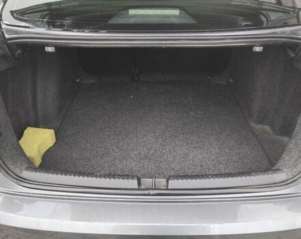 Серый Фольксваген Джетта, объемом двигателя 1.4 л и пробегом 149 тыс. км за 10900 $, фото 19 на Automoto.ua