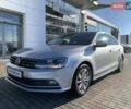 Сірий Фольксваген Джетта, об'ємом двигуна 1.6 л та пробігом 144 тис. км за 13000 $, фото 5 на Automoto.ua