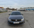Сірий Фольксваген Джетта, об'ємом двигуна 1.6 л та пробігом 161 тис. км за 11500 $, фото 1 на Automoto.ua
