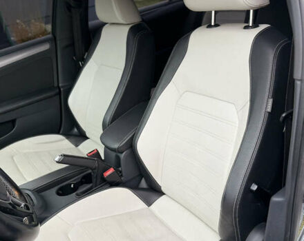 Серый Фольксваген Джетта, объемом двигателя 1.8 л и пробегом 237 тыс. км за 10300 $, фото 12 на Automoto.ua