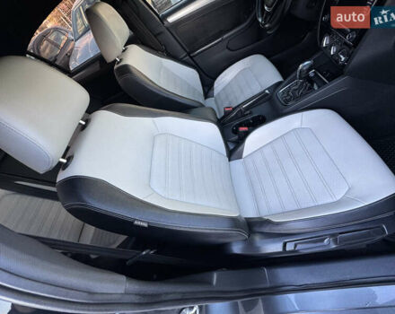 Фольксваген Джетта 2016 в Запорожье на Automoto.ua Серый Фольксваген Джетта, объемом двигателя 1.8 л и пробегом 210 тыс. км за 9999 $, фото 17 на Automoto.ua