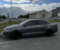 Фольксваген Джетта 2016 в Львове на Automoto.ua Серый Фольксваген Джетта, объемом двигателя 1.4 л и пробегом 179 тыс. км за 10300 $, фото 4 на Automoto.ua