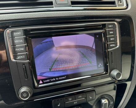 Сірий Фольксваген Джетта, об'ємом двигуна 0 л та пробігом 180 тис. км за 9750 $, фото 19 на Automoto.ua