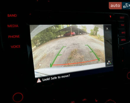 Сірий Фольксваген Джетта, об'ємом двигуна 1.8 л та пробігом 164 тис. км за 12000 $, фото 14 на Automoto.ua