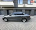 Серый Фольксваген Джетта, объемом двигателя 1.6 л и пробегом 99 тыс. км за 14999 $, фото 5 на Automoto.ua
