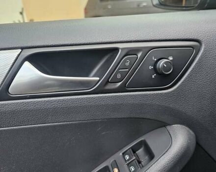 Сірий Фольксваген Джетта, об'ємом двигуна 1.4 л та пробігом 80 тис. км за 10499 $, фото 10 на Automoto.ua