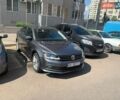 Серый Фольксваген Джетта, объемом двигателя 1.8 л и пробегом 70 тыс. км за 13500 $, фото 1 на Automoto.ua