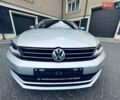 Серый Фольксваген Джетта, объемом двигателя 1.39 л и пробегом 160 тыс. км за 10900 $, фото 3 на Automoto.ua