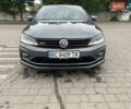 Серый Фольксваген Джетта, объемом двигателя 1.98 л и пробегом 115 тыс. км за 11600 $, фото 1 на Automoto.ua