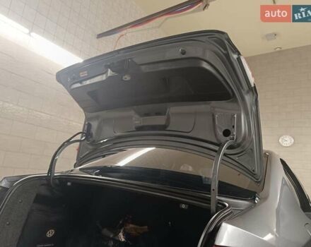 Серый Фольксваген Джетта, объемом двигателя 1.39 л и пробегом 165 тыс. км за 11200 $, фото 21 на Automoto.ua