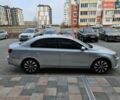 Сірий Фольксваген Джетта, об'ємом двигуна 1.39 л та пробігом 187 тис. км за 11200 $, фото 1 на Automoto.ua
