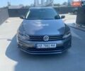 Серый Фольксваген Джетта, объемом двигателя 1.39 л и пробегом 162 тыс. км за 10800 $, фото 6 на Automoto.ua