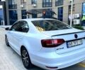 Сірий Фольксваген Джетта, об'ємом двигуна 1.4 л та пробігом 191 тис. км за 11000 $, фото 2 на Automoto.ua