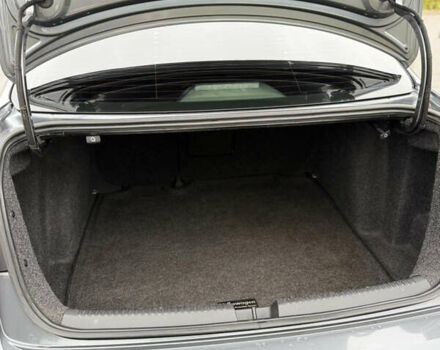 Серый Фольксваген Джетта, объемом двигателя 1.8 л и пробегом 237 тыс. км за 10300 $, фото 14 на Automoto.ua