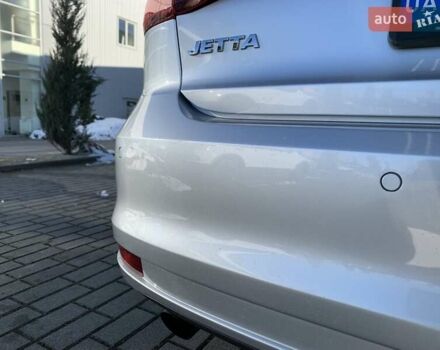 Сірий Фольксваген Джетта, об'ємом двигуна 1.6 л та пробігом 144 тис. км за 13000 $, фото 24 на Automoto.ua