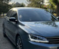 Серый Фольксваген Джетта, объемом двигателя 1.8 л и пробегом 57 тыс. км за 16800 $, фото 17 на Automoto.ua
