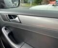 Серый Фольксваген Джетта, объемом двигателя 1.8 л и пробегом 164 тыс. км за 11350 $, фото 11 на Automoto.ua