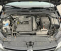 Серый Фольксваген Джетта, объемом двигателя 1.4 л и пробегом 129 тыс. км за 8000 $, фото 11 на Automoto.ua