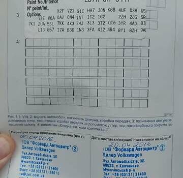 Сірий Фольксваген Джетта, об'ємом двигуна 1.6 л та пробігом 82 тис. км за 15500 $, фото 25 на Automoto.ua