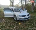 Серый Фольксваген Джетта, объемом двигателя 1.6 л и пробегом 190 тыс. км за 12900 $, фото 20 на Automoto.ua