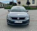 Серый Фольксваген Джетта, объемом двигателя 1.97 л и пробегом 342 тыс. км за 8799 $, фото 1 на Automoto.ua