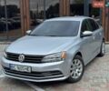 Сірий Фольксваген Джетта, об'ємом двигуна 1.39 л та пробігом 102 тис. км за 9500 $, фото 1 на Automoto.ua
