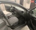 Серый Фольксваген Джетта, объемом двигателя 1.39 л и пробегом 165 тыс. км за 11200 $, фото 5 на Automoto.ua