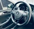Серый Фольксваген Джетта, объемом двигателя 1.4 л и пробегом 160 тыс. км за 10700 $, фото 20 на Automoto.ua
