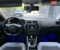 Серый Фольксваген Джетта, объемом двигателя 1.6 л и пробегом 99 тыс. км за 14999 $, фото 73 на Automoto.ua
