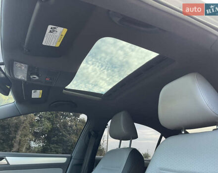 Серый Фольксваген Джетта, объемом двигателя 1.39 л и пробегом 130 тыс. км за 12500 $, фото 16 на Automoto.ua