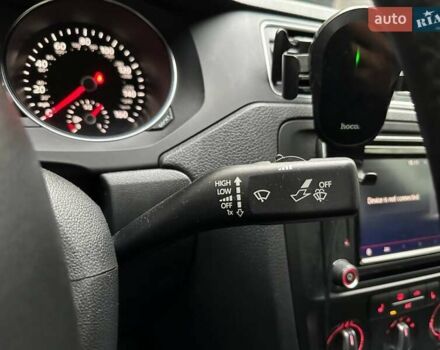 Сірий Фольксваген Джетта, об'ємом двигуна 1.4 л та пробігом 194 тис. км за 10990 $, фото 16 на Automoto.ua
