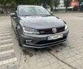Серый Фольксваген Джетта, объемом двигателя 1.98 л и пробегом 115 тыс. км за 11600 $, фото 4 на Automoto.ua