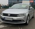 Сірий Фольксваген Джетта, об'ємом двигуна 1.6 л та пробігом 215 тис. км за 11300 $, фото 1 на Automoto.ua