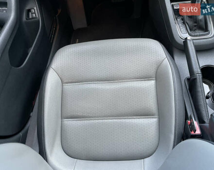 Серый Фольксваген Джетта, объемом двигателя 1.39 л и пробегом 130 тыс. км за 12500 $, фото 17 на Automoto.ua