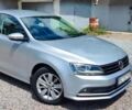 Серый Фольксваген Джетта, объемом двигателя 1.6 л и пробегом 49 тыс. км за 17100 $, фото 10 на Automoto.ua