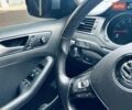 Серый Фольксваген Джетта, объемом двигателя 1.39 л и пробегом 160 тыс. км за 10900 $, фото 34 на Automoto.ua