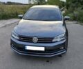 Серый Фольксваген Джетта, объемом двигателя 1.6 л и пробегом 180 тыс. км за 14500 $, фото 1 на Automoto.ua