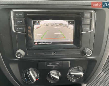 Фольксваген Джетта 2016 в Киеве на Automoto.ua Серый Фольксваген Джетта, объемом двигателя 1.4 л и пробегом 215 тыс. км за 8250 $, фото 14 на Automoto.ua