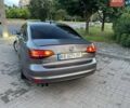 Сірий Фольксваген Джетта, об'ємом двигуна 1.4 л та пробігом 280 тис. км за 9500 $, фото 1 на Automoto.ua