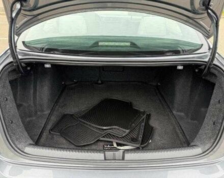 Сірий Фольксваген Джетта, об'ємом двигуна 1.8 л та пробігом 119 тис. км за 2500 $, фото 14 на Automoto.ua