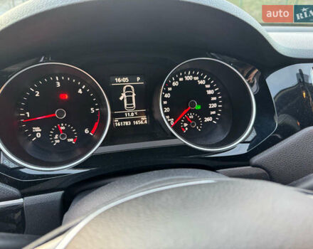 Сірий Фольксваген Джетта, об'ємом двигуна 1.6 л та пробігом 161 тис. км за 11500 $, фото 7 на Automoto.ua