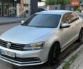 Сірий Фольксваген Джетта, об'ємом двигуна 1.6 л та пробігом 183 тис. км за 9400 $, фото 1 на Automoto.ua
