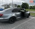 Фольксваген Джетта 2016 в Львове на Automoto.ua Серый Фольксваген Джетта, объемом двигателя 1.39 л и пробегом 180 тыс. км за 10300 $, фото 2 на Automoto.ua