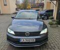 Серый Фольксваген Джетта, объемом двигателя 1.4 л и пробегом 80 тыс. км за 9649 $, фото 1 на Automoto.ua