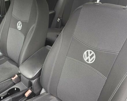 Серый Фольксваген Джетта, объемом двигателя 1.4 л и пробегом 149 тыс. км за 10900 $, фото 21 на Automoto.ua